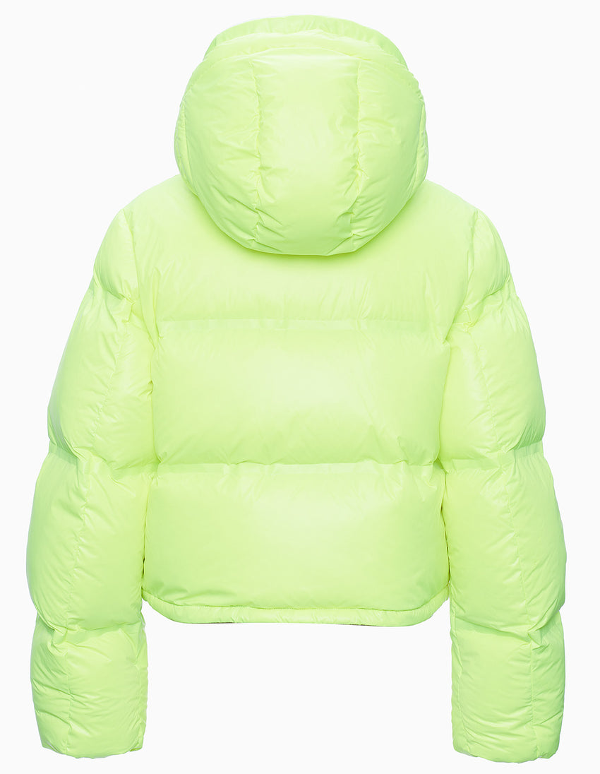 Minnie Nuke Suit