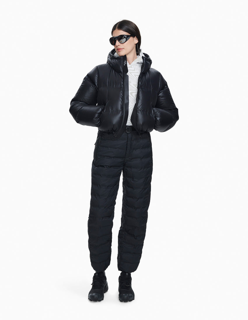 Minnie Nuke Suit