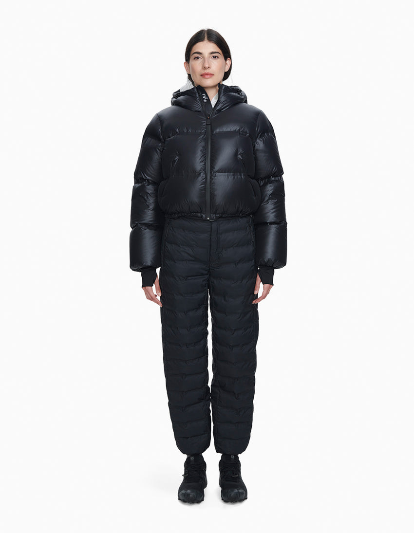 Minnie Nuke Suit