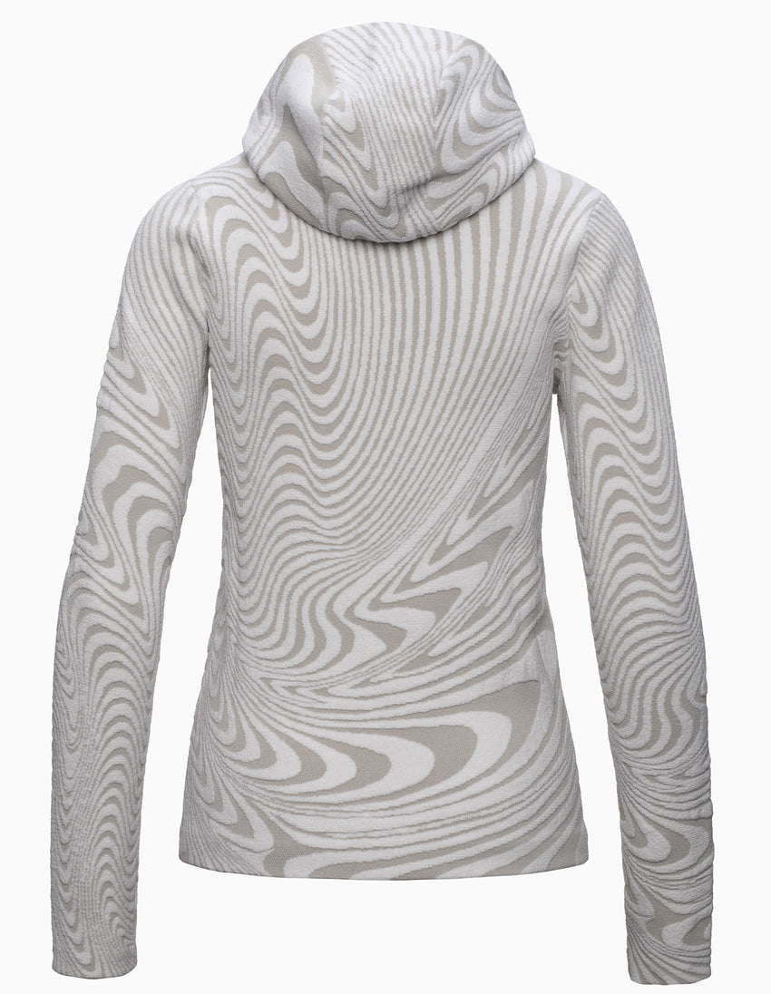 Off Piste Hoody