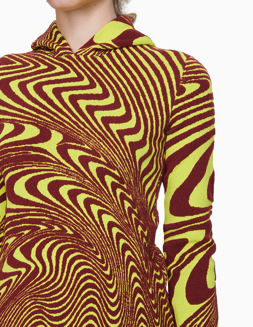 Off Piste Hoody
