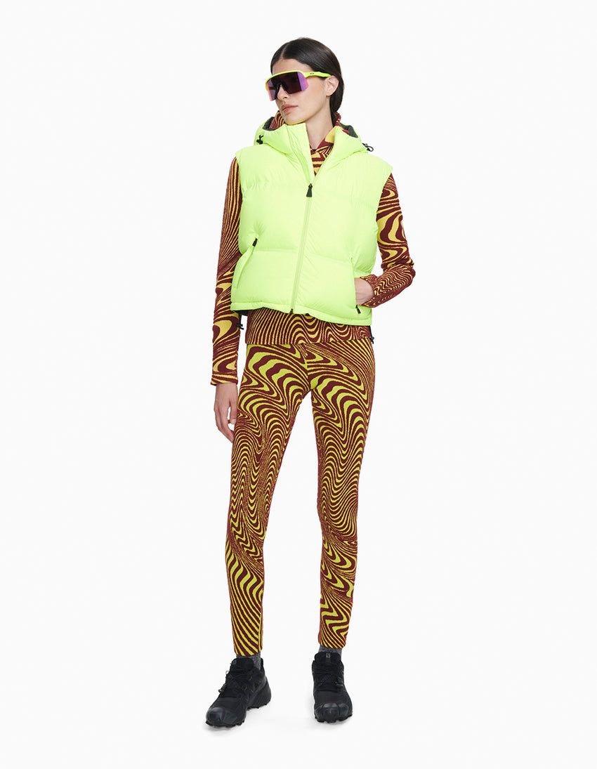 Off Piste Legging