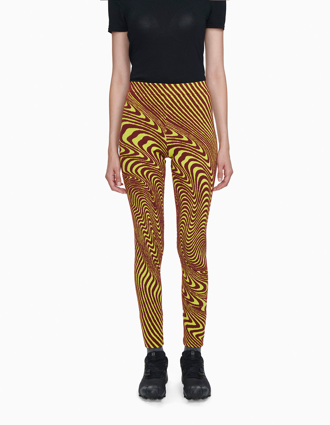 Off Piste Legging