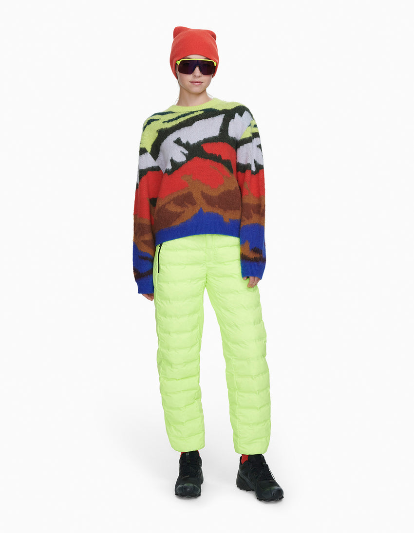 Ozone Insulated Pant