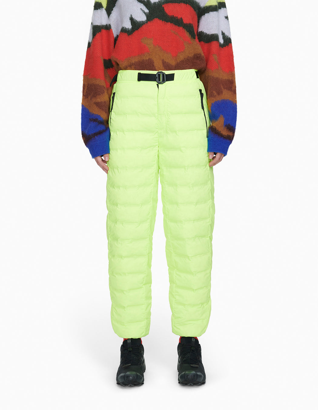 Ozone Insulated Pant