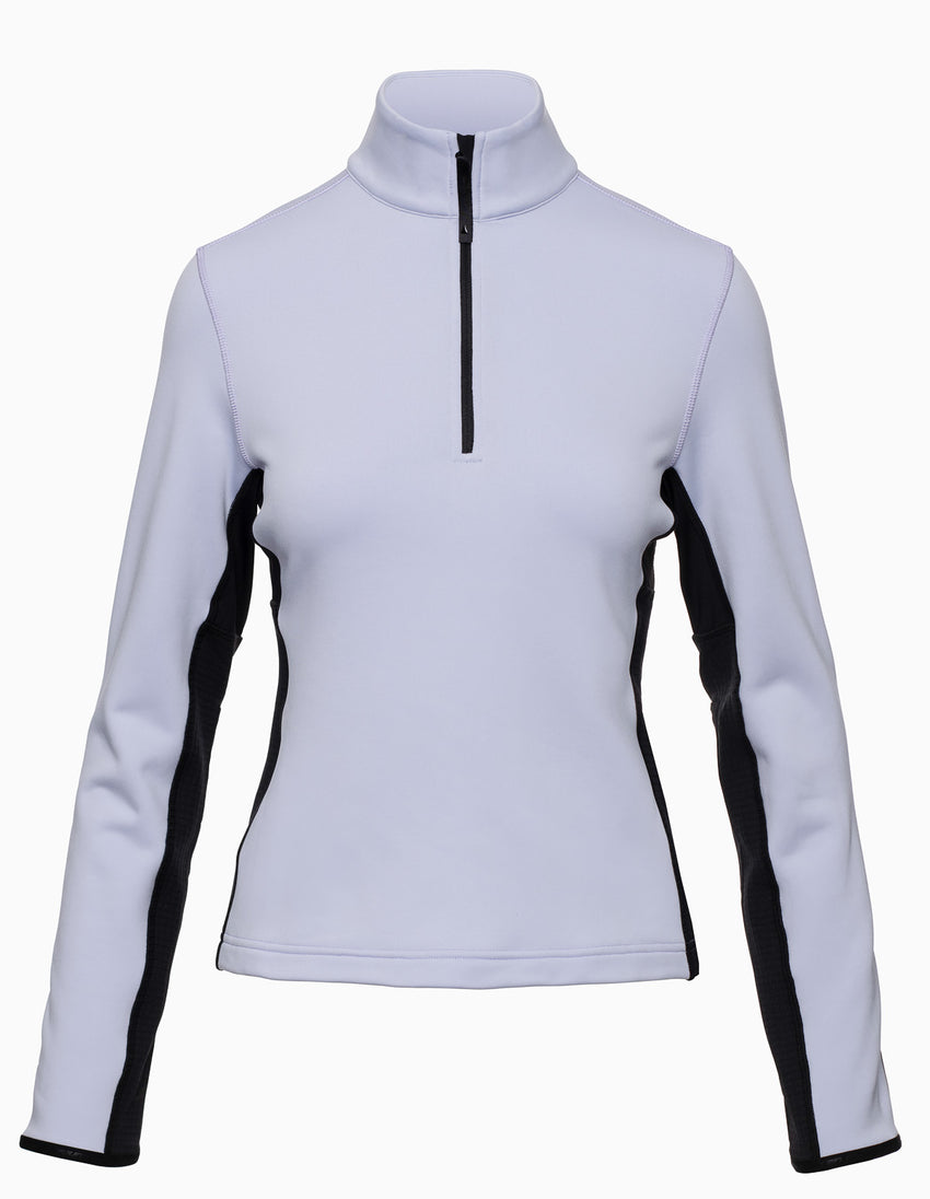Performance Half Zip Fleece