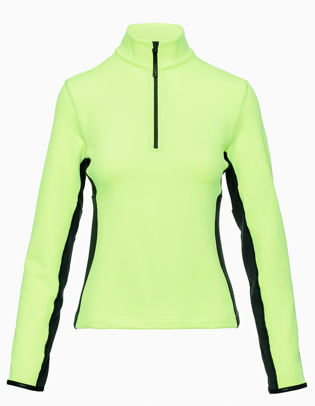 Performance Half Zip Fleece