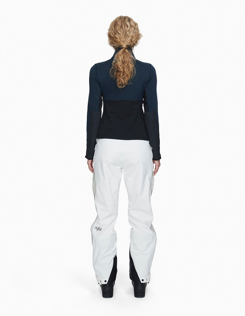Performance Half Zip Fleece