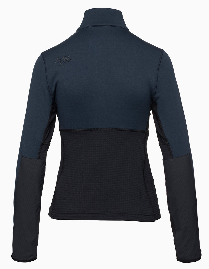 Performance Half Zip Fleece