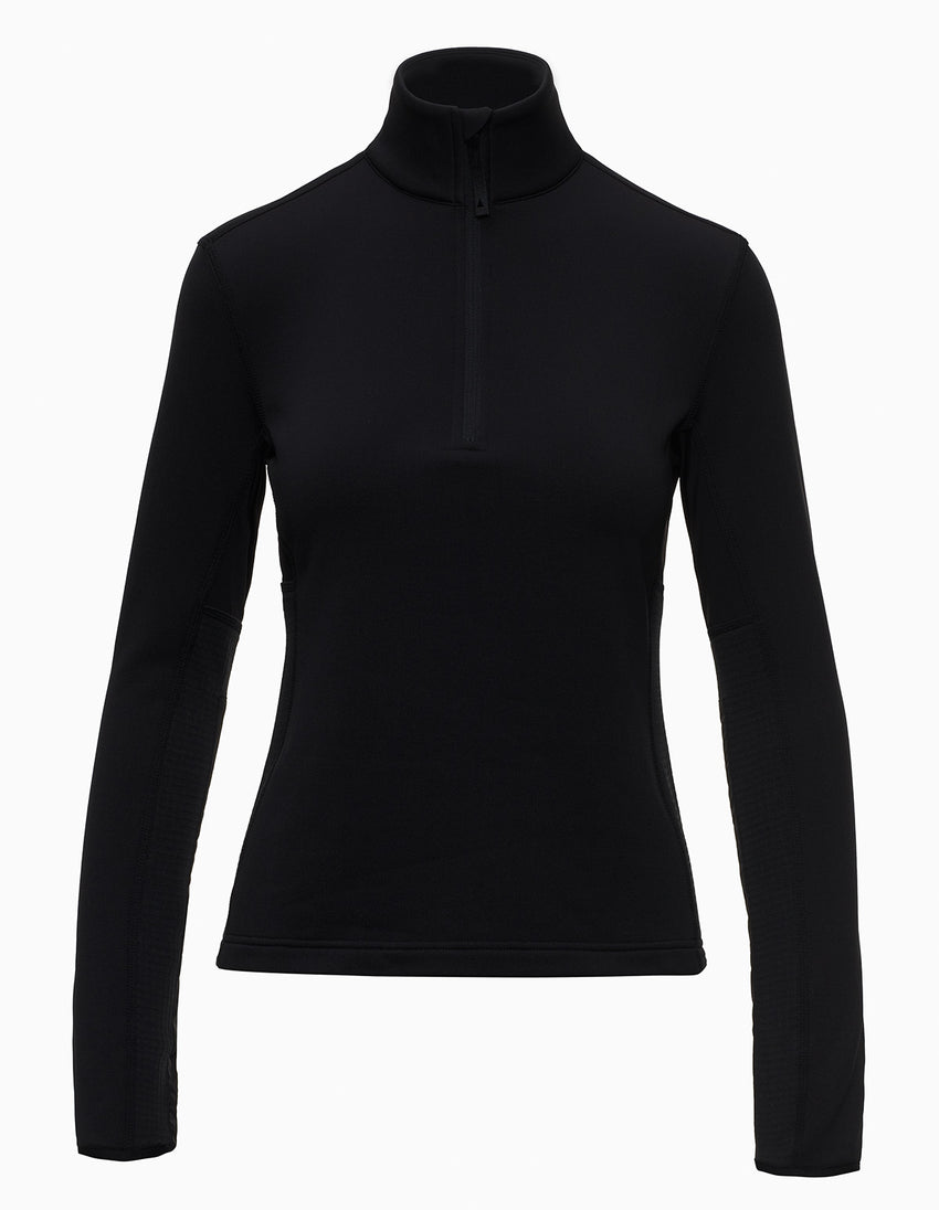 Performance Half Zip Fleece