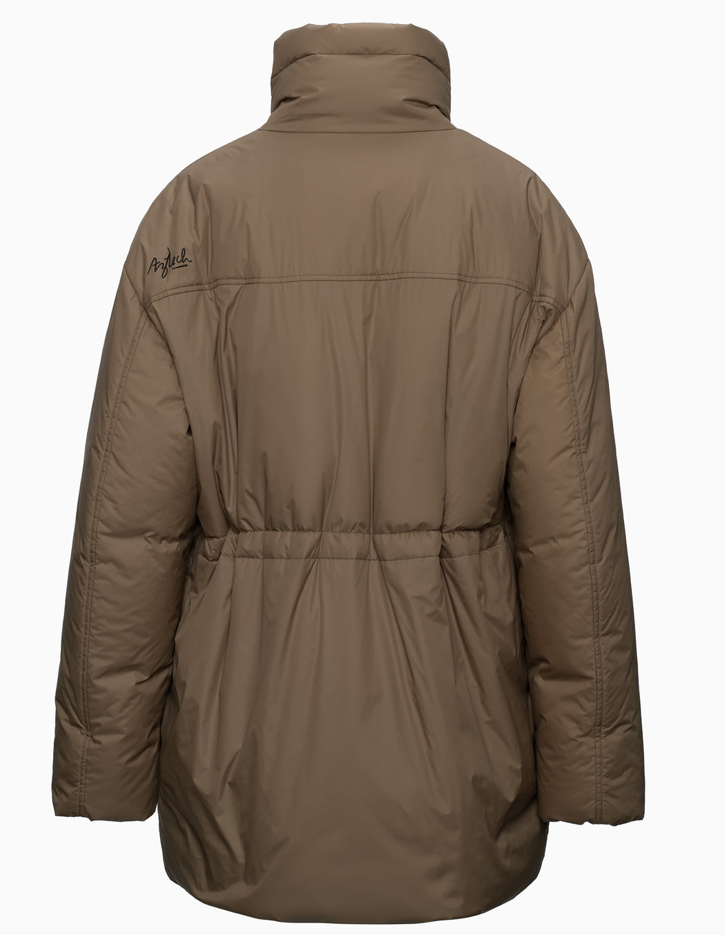 Pillow Overcoat