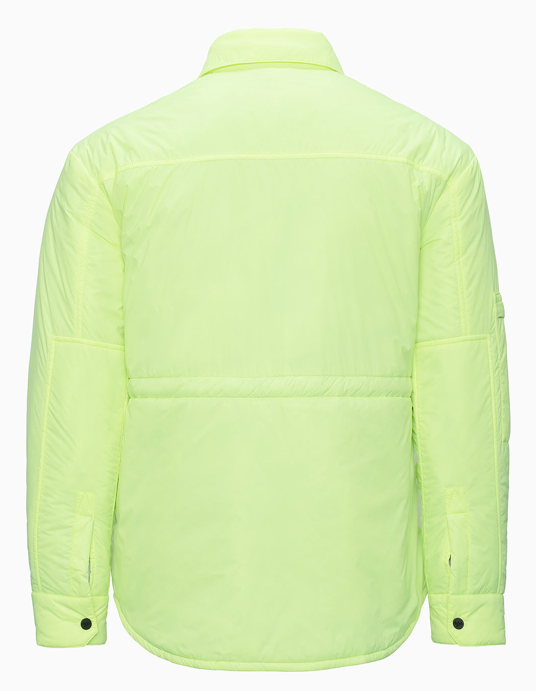 Pillow Shirt Jacket