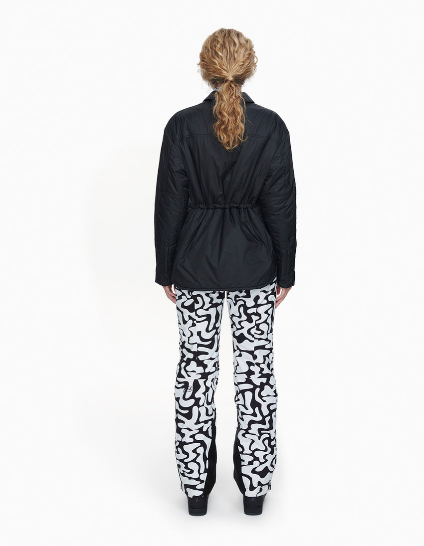 Pillow Shirt Jacket