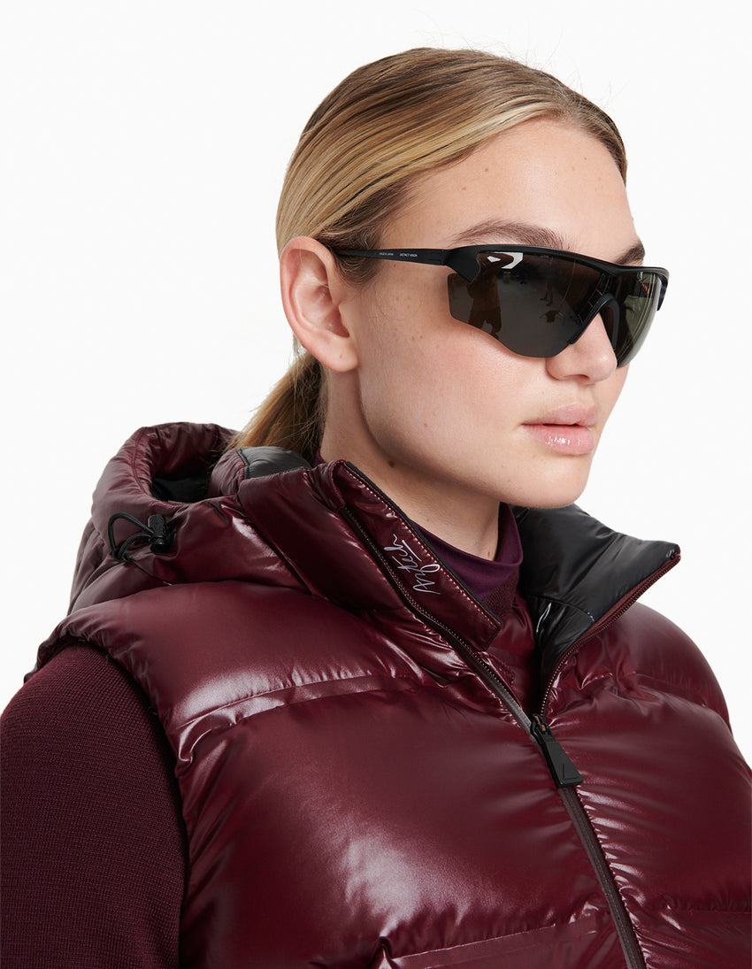 Snowbird Puffer Vest