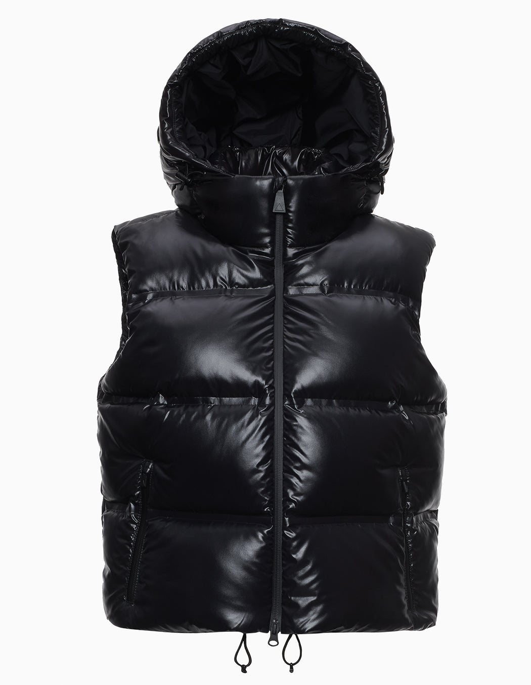 Snowbird Puffer Vest