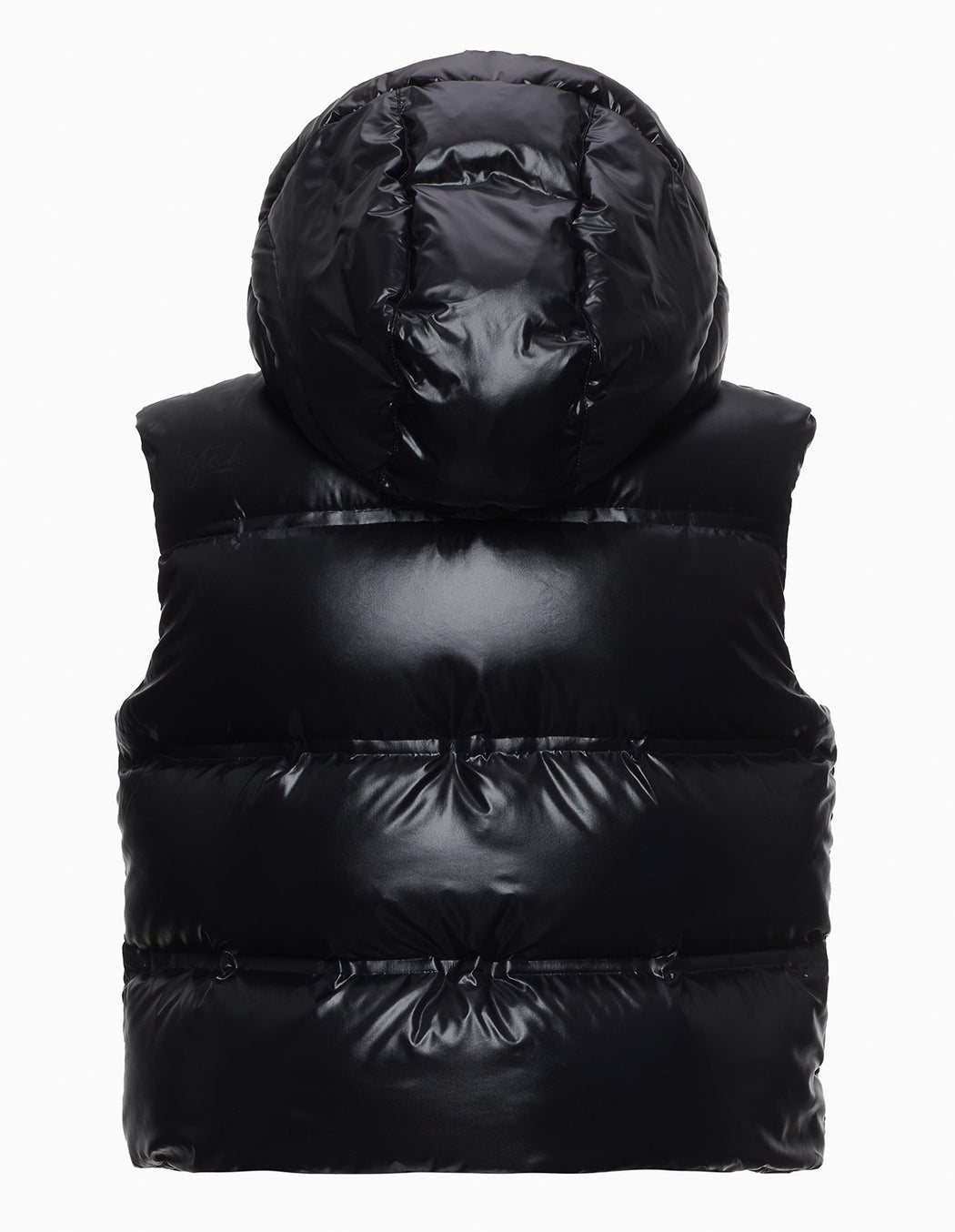Snowbird Puffer Vest