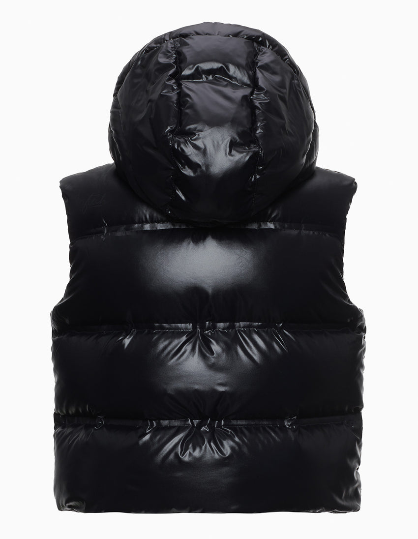 Snowbird Puffer Vest