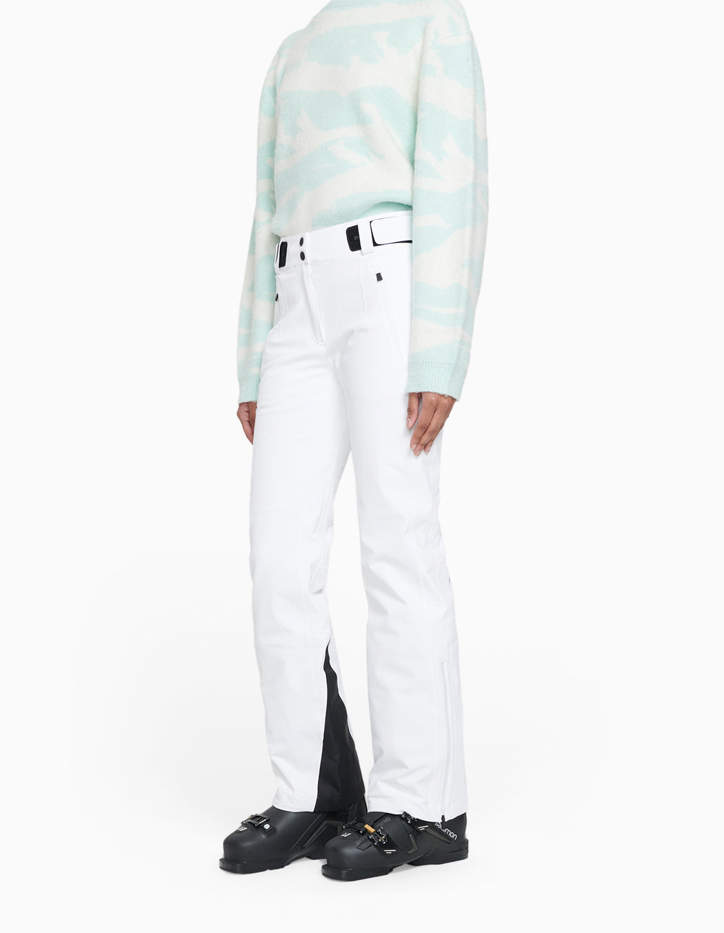 Team Aztech Pant
