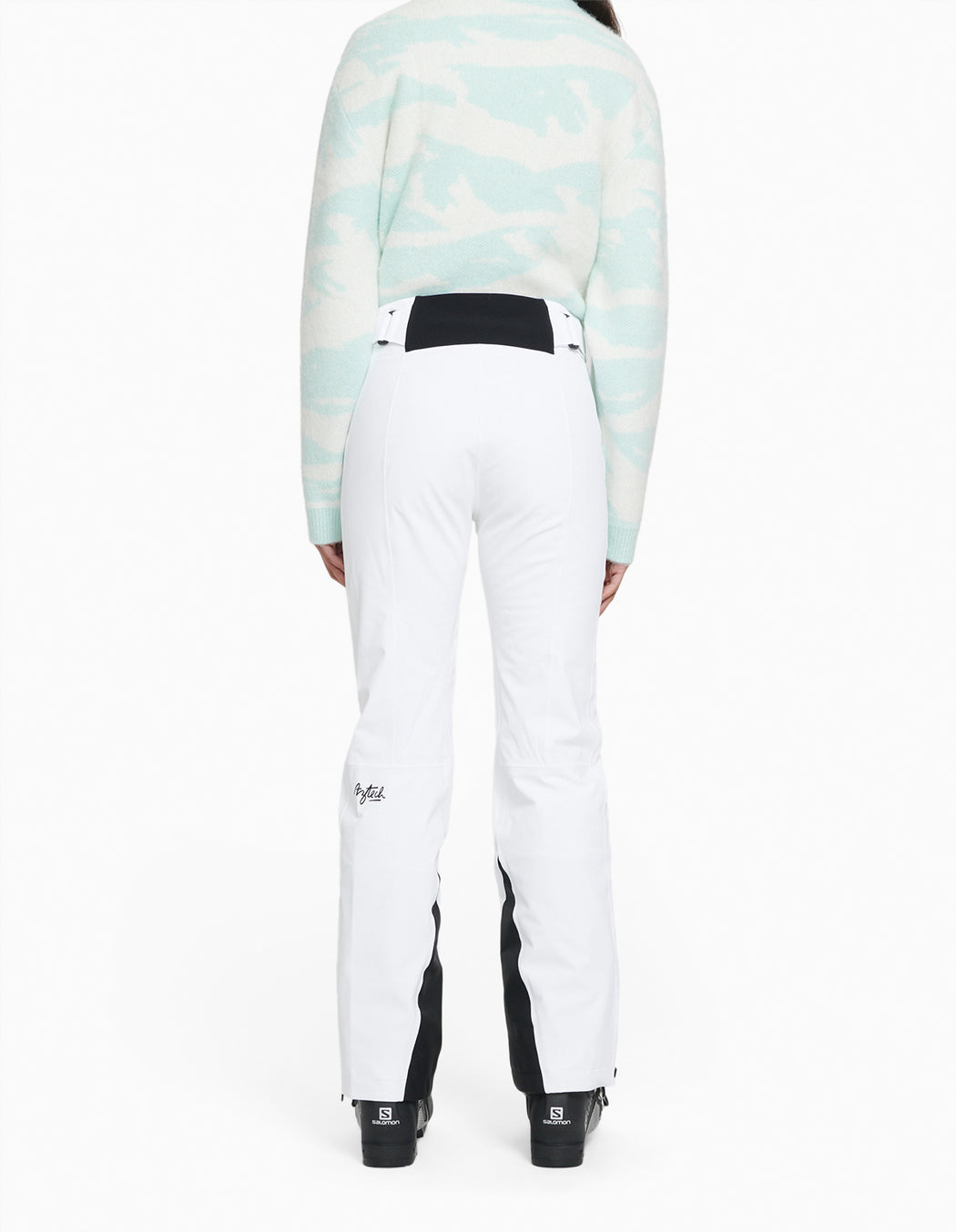 Team Aztech Pant