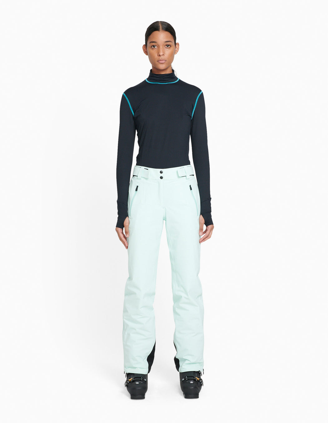 Team Aztech Pant