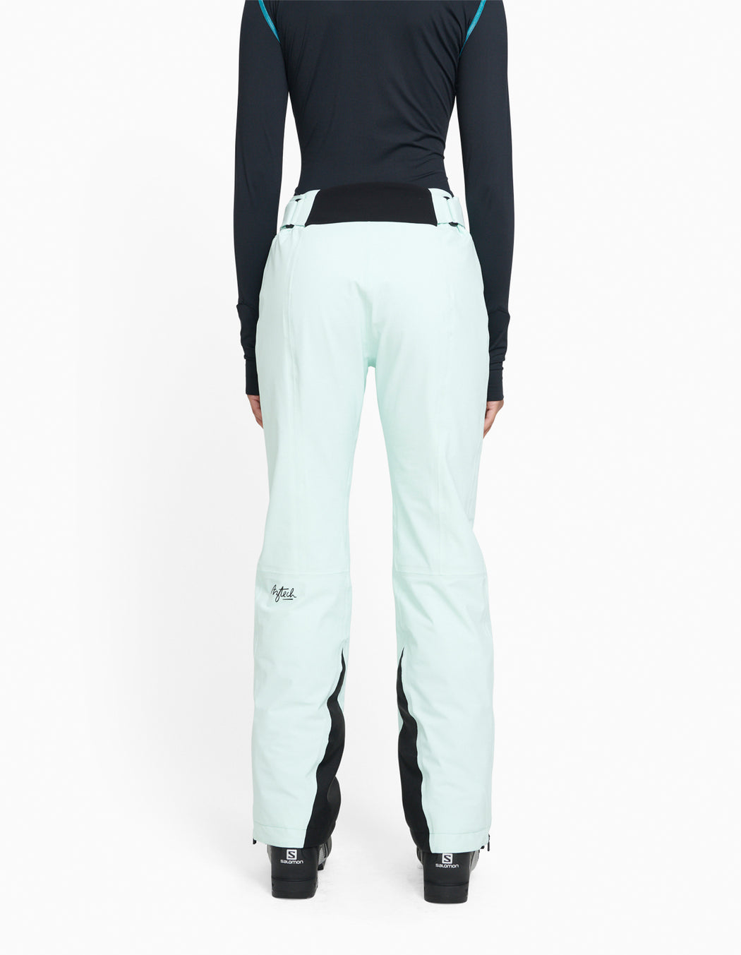 Team Aztech Pant