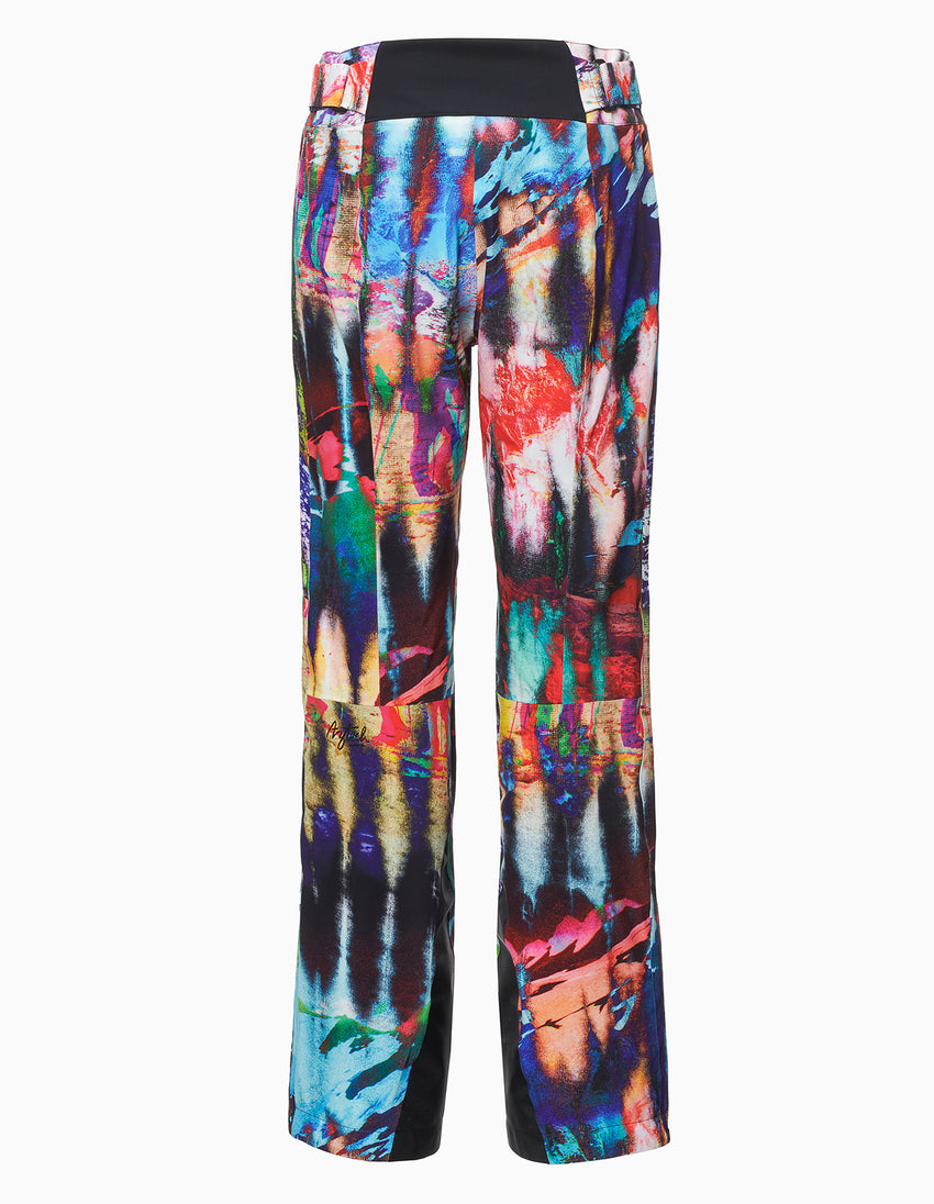 Team Aztech Pant
