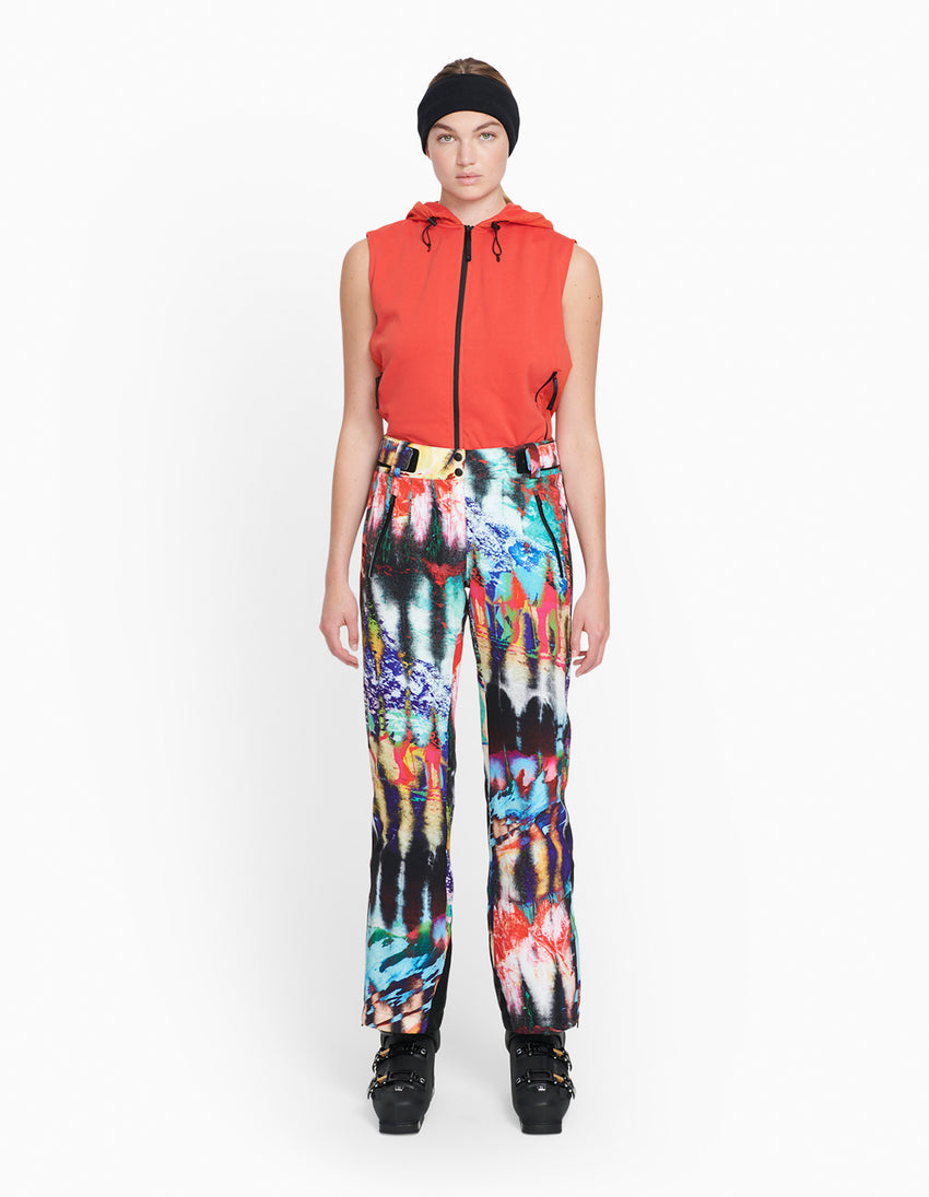 Team Aztech Pant
