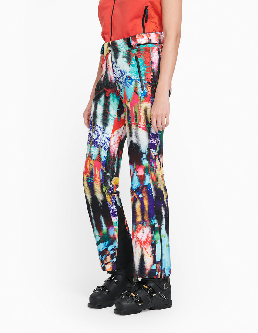 Team Aztech Pant