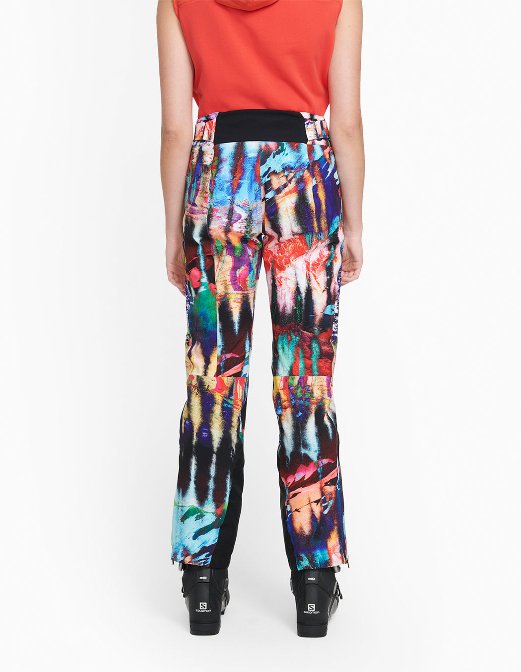Team Aztech Pant