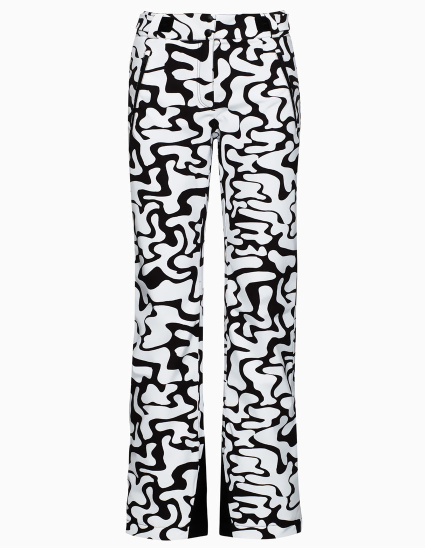 Team Aztech Ski Pant