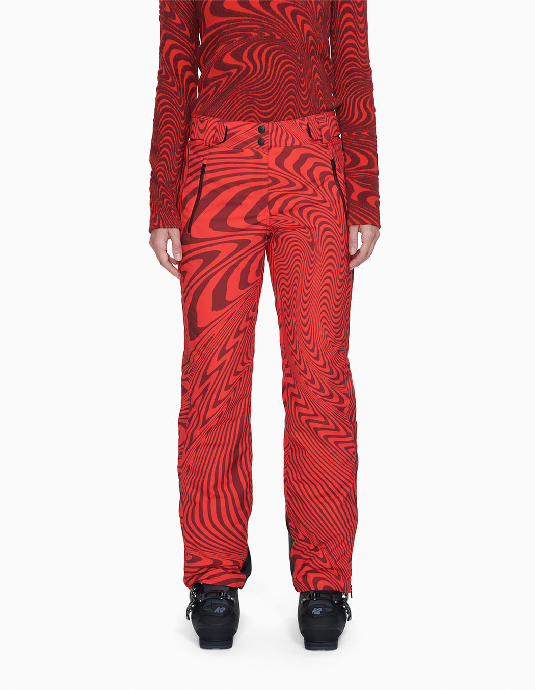 Team Aztech Ski Pant
