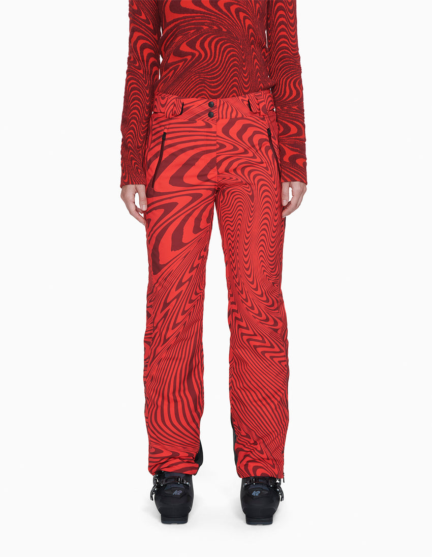 Team Aztech Ski Pant