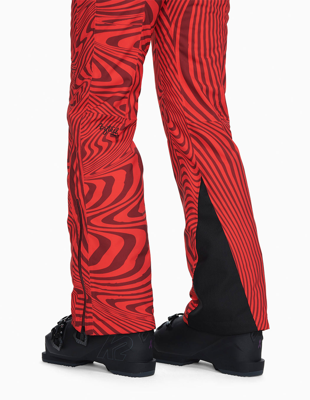 Team Aztech Ski Pant
