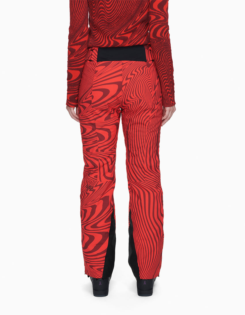 Team Aztech Ski Pant