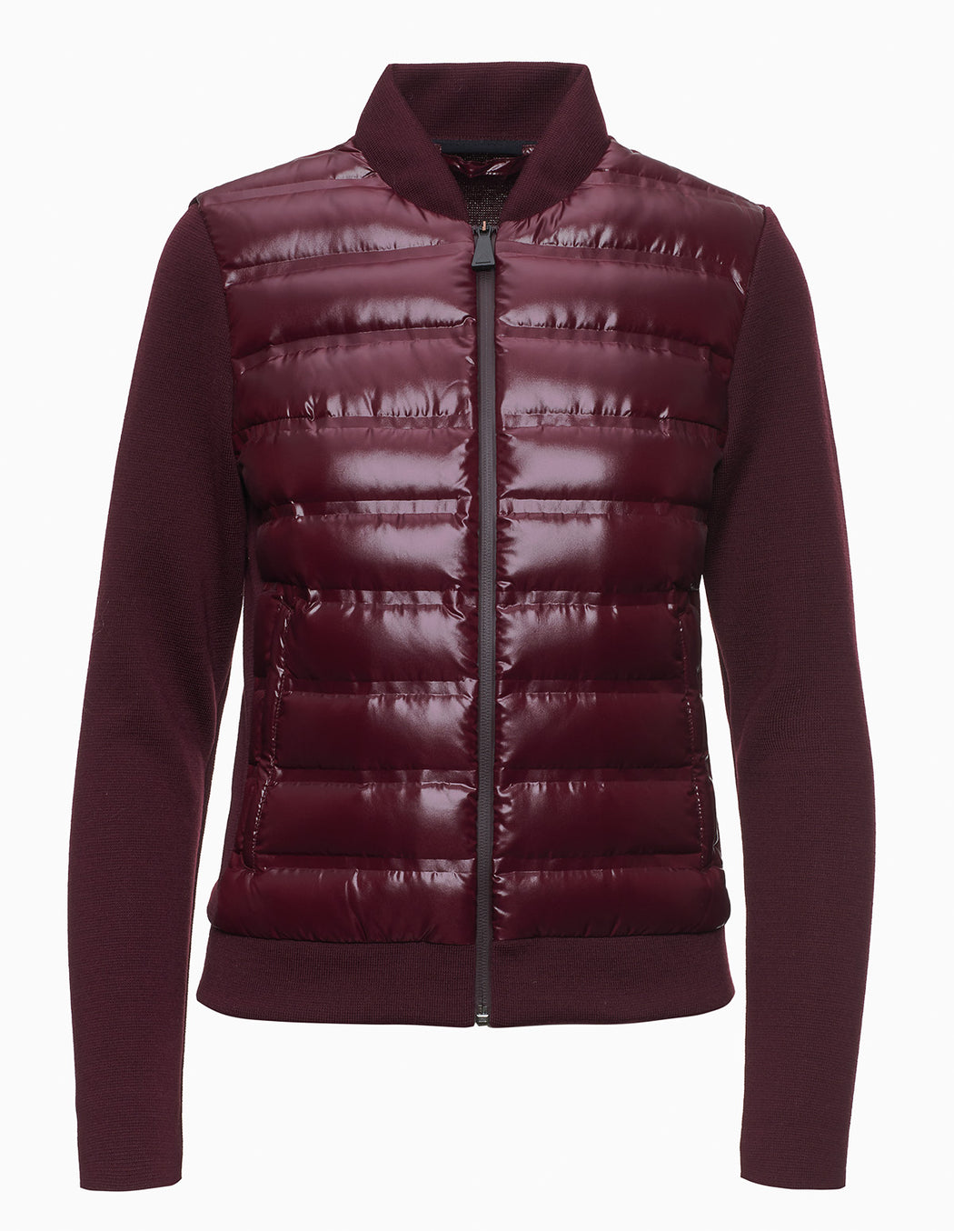 The Nell Down Cardigan