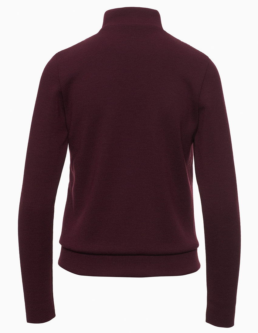 The Nell Down Cardigan