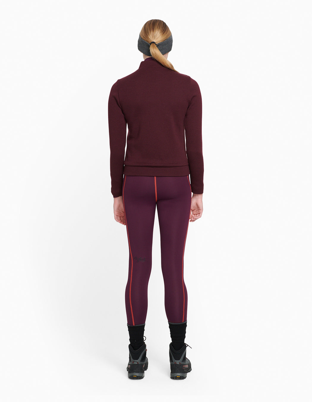The Nell Down Cardigan