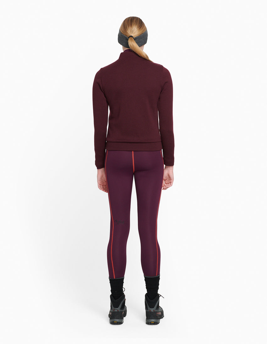 The Nell Down Cardigan