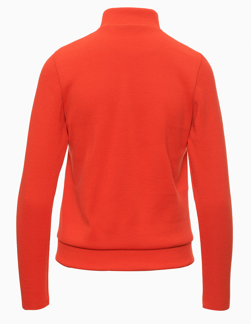 The Nell Down Cardigan