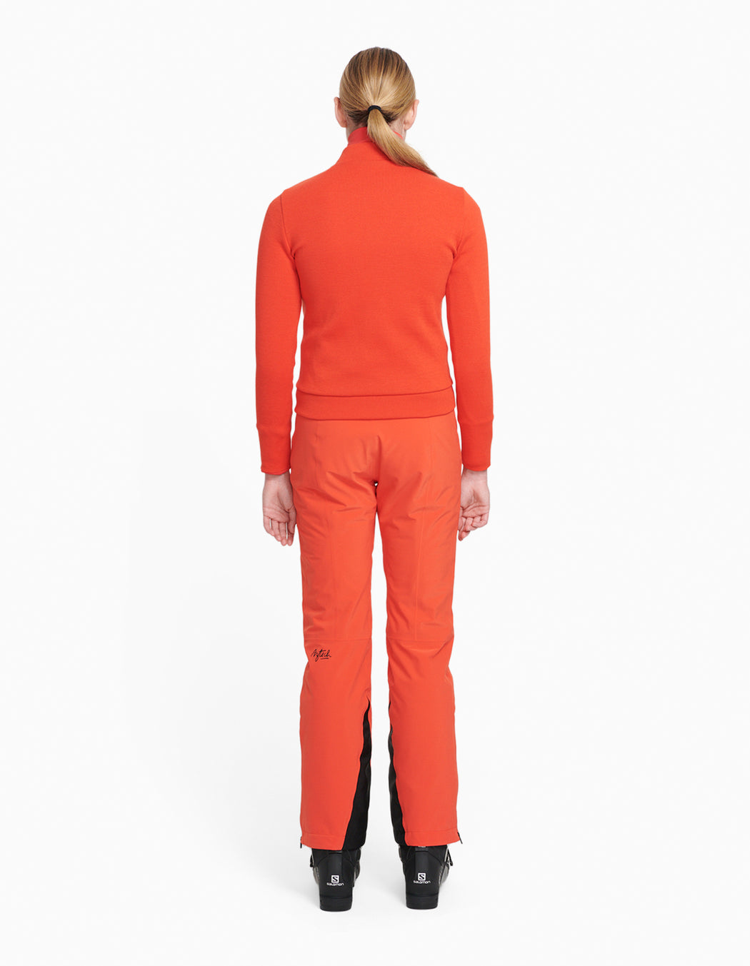 The Nell Down Cardigan