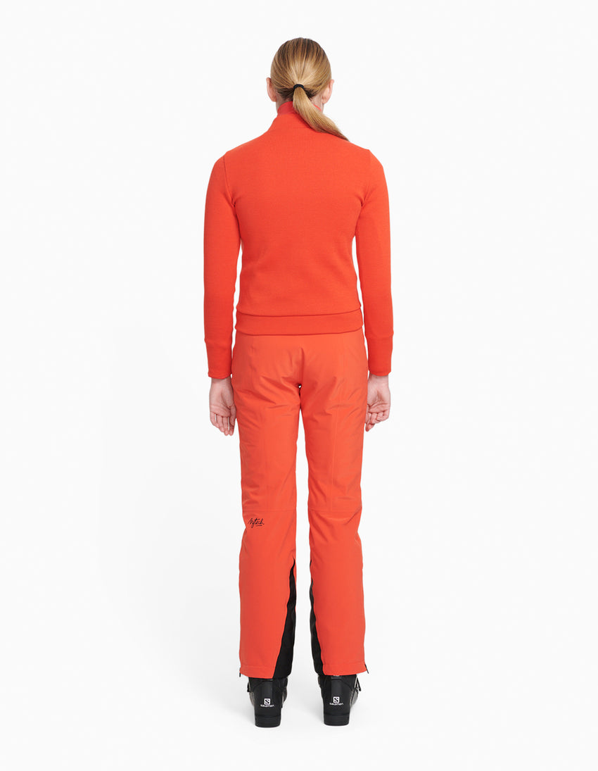 The Nell Down Cardigan
