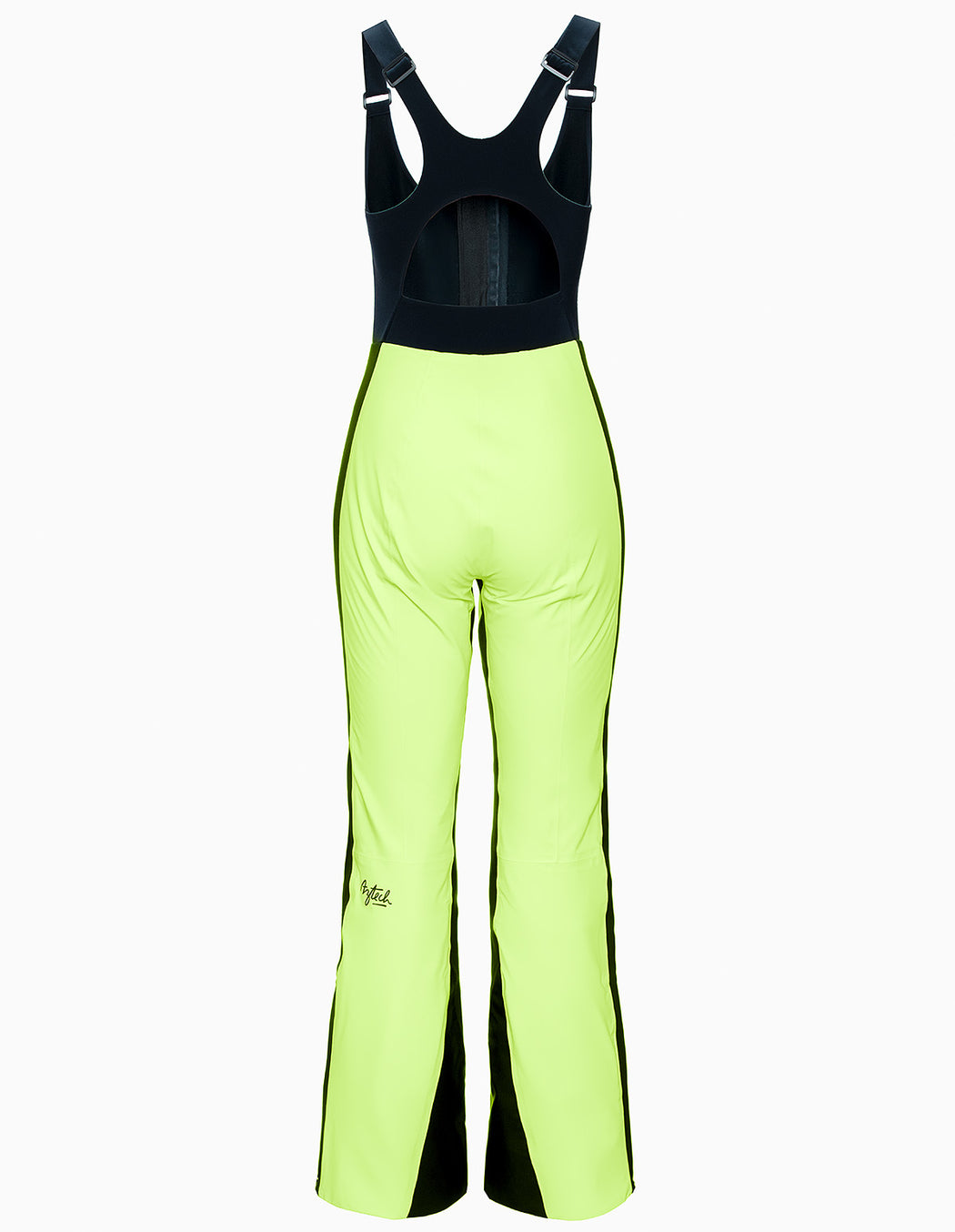 Top To Bottom Bib
