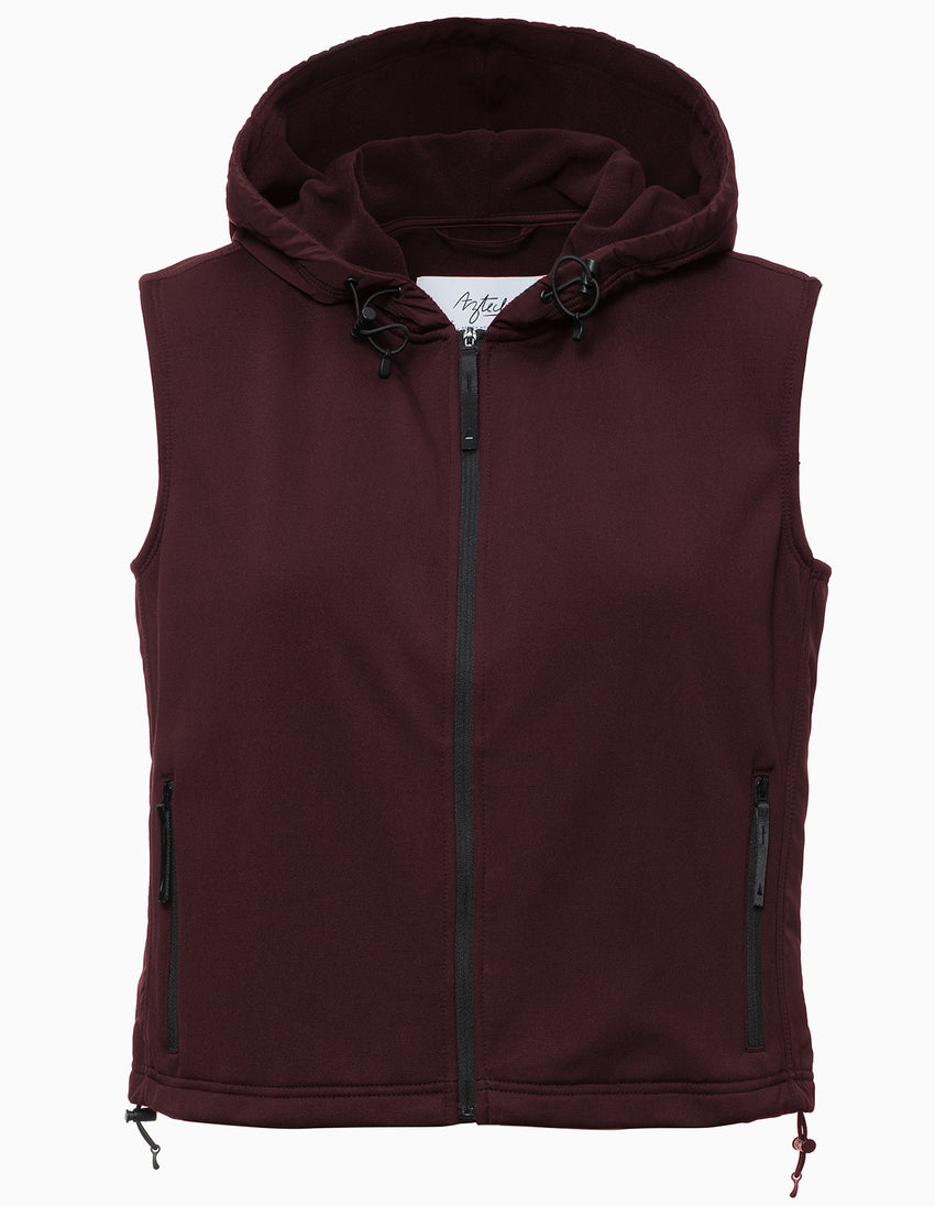 Walking Club Vest