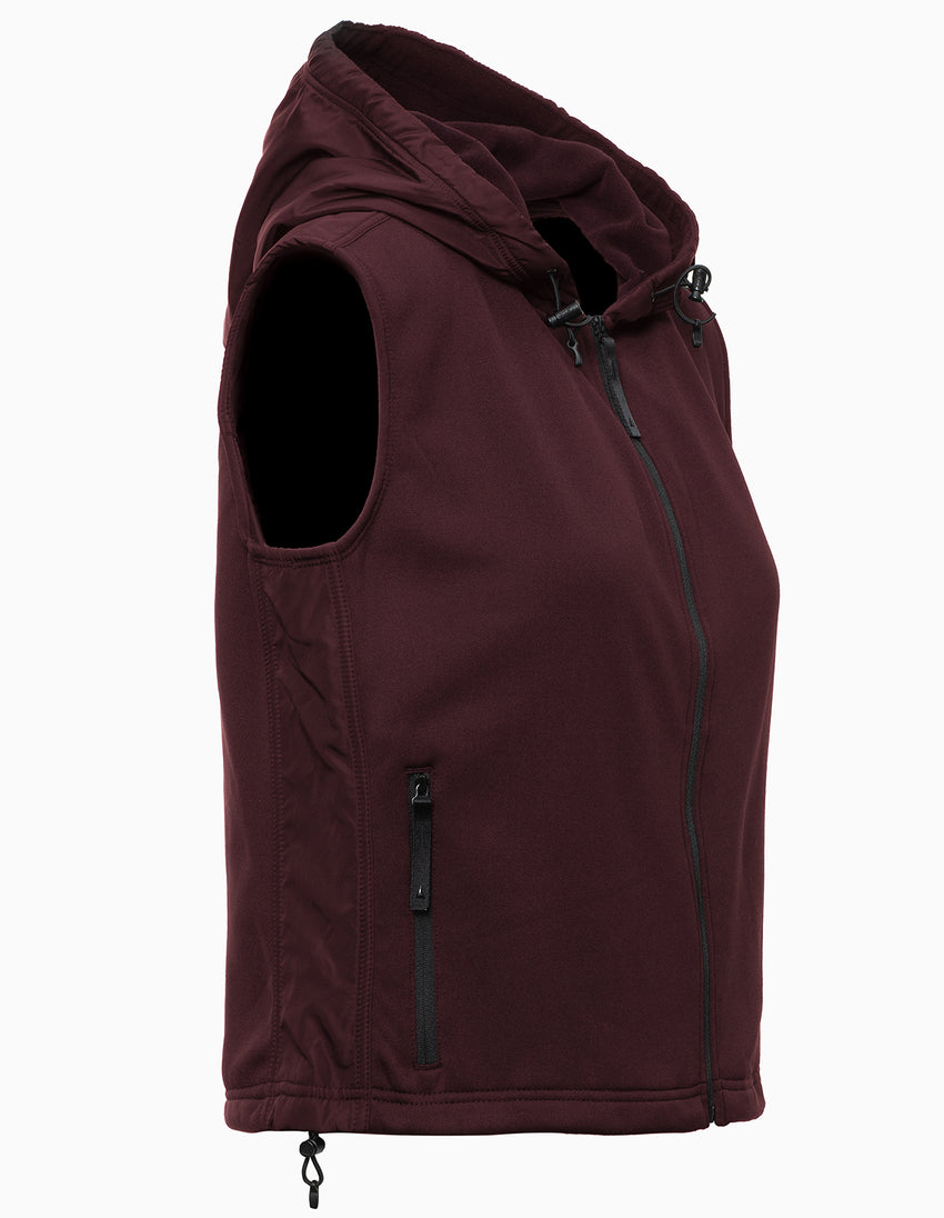 Walking Club Vest