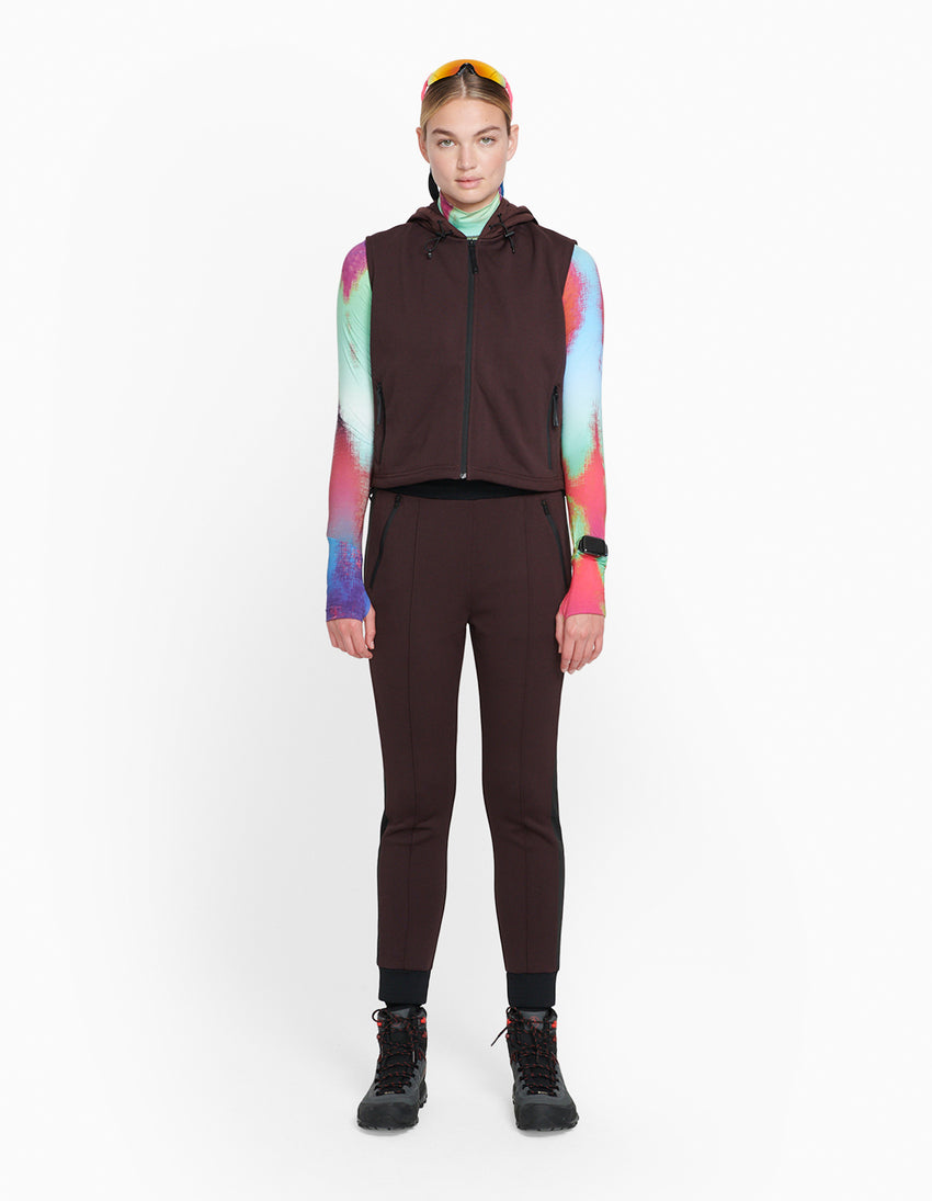 Walking Club Vest