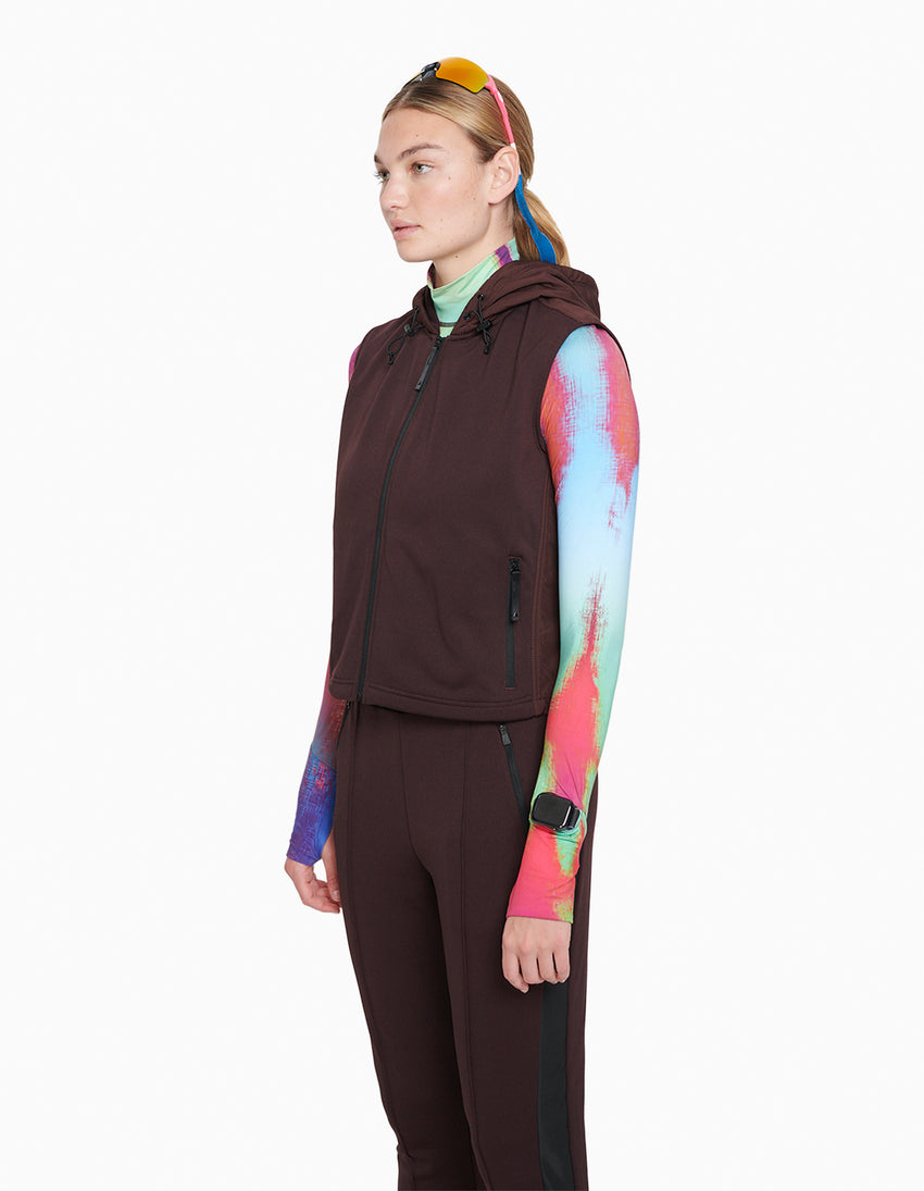 Walking Club Vest