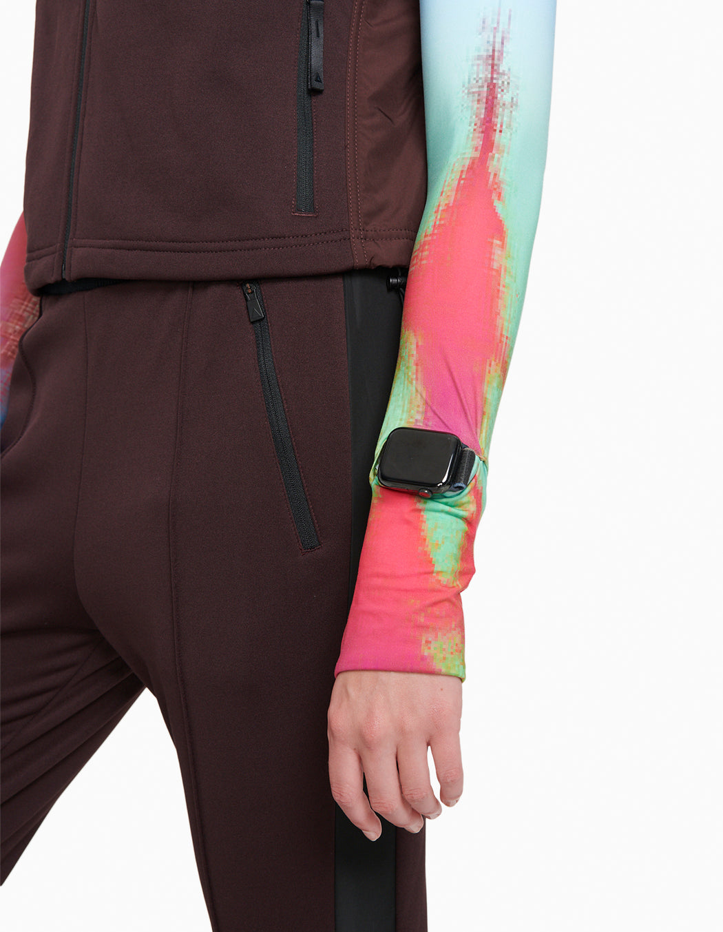 Walking Club Vest