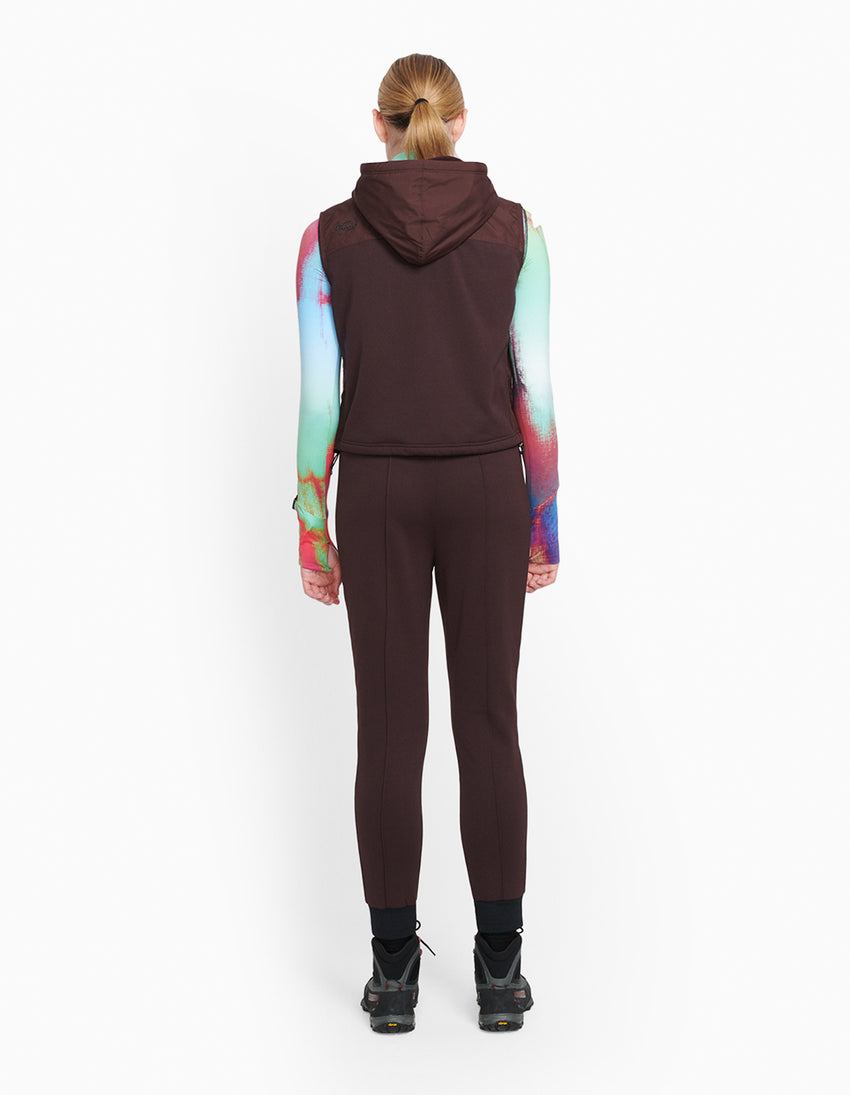 Walking Club Vest