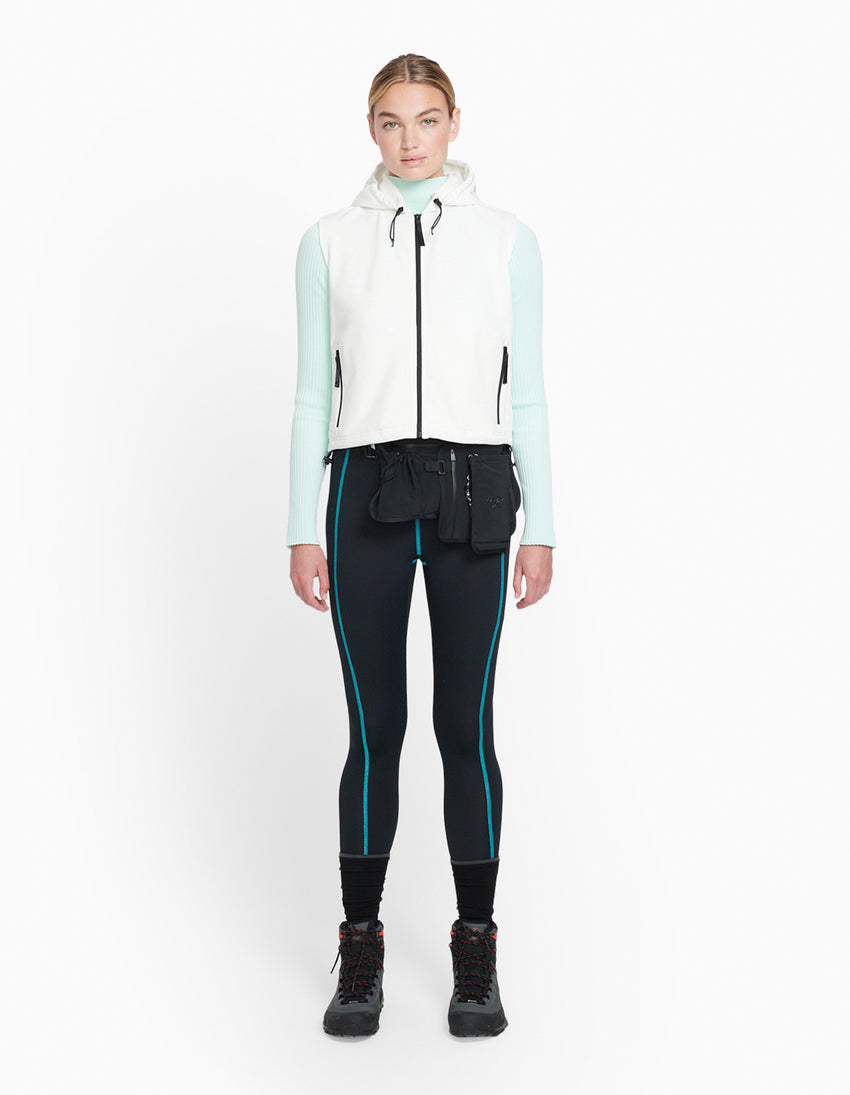 Walking Club Vest