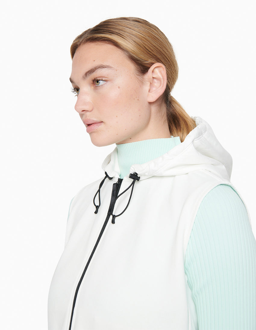 Walking Club Vest